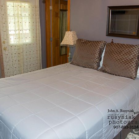 A Hyde Away Inn B&B 托克 外观 照片